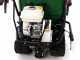 GreenBay TIPPER 500 HONDA GP160 - Motocarriola cingolata dumper  - Portata 500Kg