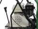 GreenBay TIPPER 500 HONDA GP160 - Motocarriola cingolata dumper  - Portata 500Kg