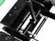 GreenBay TIPPER 500 HONDA GP160 - Motocarriola cingolata dumper  - Portata 500Kg