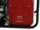 MOSA GE 12000 HZDT - Generatore di corrente diesel 9.6 kW - Continua 8.8 kW Trifase