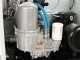 FIAC Light Silver LS 10 270 10 400/50 CE - Compressore trifase a vite silenziato - Motore 10 HP