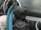 FIAC Light Silver LS 10 270 10 400/50 CE - Compressore trifase a vite silenziato - Motore 10 HP