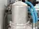FIAC Light Silver LS 10 270 10 400/50 CE - Compressore trifase a vite silenziato - Motore 10 HP
