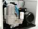 FIAC Light Silver LS 10 270 10 400/50 CE - Compressore trifase a vite silenziato - Motore 10 HP