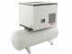 FIAC Light Silver LS 10 270 10 400/50 CE - Compressore trifase a vite silenziato - Motore 10 HP