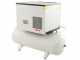 FIAC Light Silver LS 10 270 10 400/50 CE - Compressore trifase a vite silenziato - Motore 10 HP