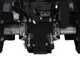 GreenBay TIPPER 500 HONDA GX200 - Motocarriola cingolata dumper - Portata 500Kg