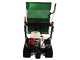 GreenBay TIPPER 500 HONDA GX200 - Motocarriola cingolata dumper - Portata 500Kg
