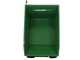 GreenBay TIPPER 500 HONDA GX200 - Motocarriola cingolata dumper - Portata 500Kg