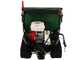 GreenBay TIPPER 500 HONDA GX200 - Motocarriola cingolata dumper - Portata 500Kg