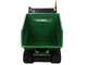 GreenBay TIPPER 500 HONDA GX200 - Motocarriola cingolata dumper - Portata 500Kg