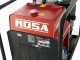 MOSA GE 10000 HZDM - Generatore di corrente diesel 9 kW - Continua 8.1 kW Monofase