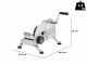 Ritter Podio3 - Affettatrice manuale da 170 mm