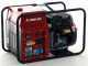 MOSA GE 11000 HBS - Generatore di corrente a benzina 9.9 kW - Continua 9 kW monofase - Motore Honda GX630