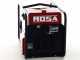 MOSA GE 11000 HBS - Generatore di corrente a benzina 9.9 kW - Continua 9 kW monofase - Motore Honda GX630