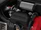 MOSA GE 11000 HBS - Generatore di corrente a benzina 9.9 kW - Continua 9 kW monofase - Motore Honda GX630
