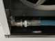 FIAC Light Silver LS 8 270 10 400/50 CE - Compressore trifase a vite silenziato - Motore 8 HP