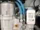 FIAC Light Silver LS 8 270 10 400/50 CE - Compressore trifase a vite silenziato - Motore 8 HP