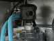 FIAC Light Silver LS 8 270 10 400/50 CE - Compressore trifase a vite silenziato - Motore 8 HP