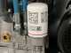FIAC Light Silver LS 8 270 10 400/50 CE - Compressore trifase a vite silenziato - Motore 8 HP