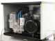 FIAC Light Silver LS 8 270 10 400/50 CE - Compressore trifase a vite silenziato - Motore 8 HP
