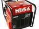 MOSA GE 13000 HBS - Generatore di corrente a benzina 10.4 kW - Continua 9 kW Trifase