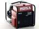 MOSA GE 13000 HBS - Generatore di corrente a benzina 10.4 kW - Continua 9 kW Trifase