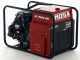 MOSA GE 13000 HBS - Generatore di corrente a benzina 10.4 kW - Continua 9 kW Trifase - Motore Honda GX630