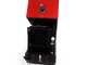 MOSA GE SX-9000 KDM - Generatore di corrente diesel silenziato 8.3 kW - Continua 7.5 kW Monofase