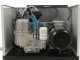 FIAC Light Silver LS 10 10 400/50 CE  - Compressore trifase a vite silenziato - Motore 10 HP