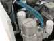 FIAC Light Silver LS 10 10 400/50 CE  - Compressore trifase a vite silenziato - Motore 10 HP