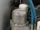FIAC Light Silver LS 10 10 400/50 CE  - Compressore trifase a vite silenziato - Motore 10 HP