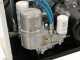 FIAC Light Silver LS 10 10 400/50 CE  - Compressore trifase a vite silenziato - Motore 10 HP
