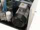 FIAC Light Silver LS 10 10 400/50 CE  - Compressore trifase a vite silenziato - Motore 10 HP
