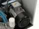 FIAC Light Silver LS 10 10 400/50 CE  - Compressore trifase a vite silenziato - Motore 10 HP