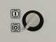 FIAC Light Silver LS 10 10 400/50 CE  - Compressore trifase a vite silenziato - Motore 10 HP