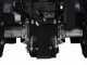 GreenBay TIPPER-H 500 BS XR1450 - Motocarriola cingolata cassone dumper idraulico