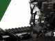 GreenBay TIPPER-H 500 BS XR1450 - Motocarriola cingolata cassone dumper idraulico