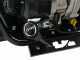 GreenBay TIPPER-H 500 BS XR1450 - Motocarriola cingolata cassone dumper idraulico