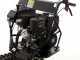 GreenBay TIPPER-H 500 BS XR1450 - Motocarriola cingolata cassone dumper idraulico
