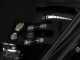GreenBay TIPPER-H 500 BS XR1450 - Motocarriola cingolata cassone dumper idraulico