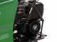 GreenBay TIPPER-H 500 BS XR1450 - Motocarriola cingolata cassone dumper idraulico