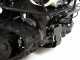 GreenBay TIPPER-H 500 BS XR1450 - Motocarriola cingolata cassone dumper idraulico