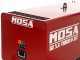 MOSA GE SX-11000 KDT - Generatore di corrente diesel silenziato 8.8 kW - Continua 8 kW Trifase