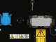 MOSA GE SX-11000 KDT - Generatore di corrente diesel silenziato 8.8 kW - Continua 8 kW Trifase - Motore Kohler KDW702