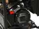 Hyundai DHY8500LET - Generatore di corrente diesel 6 kW - Continua 5.5 kW Full-Power