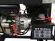 Hyundai DHY8500LET - Generatore di corrente diesel 6 kW - Continua 5.5 kW Full-Power