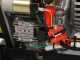 Hyundai DHY8500LET - Generatore di corrente diesel 6 kW - Continua 5.5 kW Full-Power