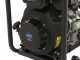 Hyundai DHY8500LET - Generatore di corrente diesel 6 kW - Continua 5.5 kW Full-Power