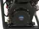 Hyundai DHY8500LET - Generatore di corrente diesel 6 kW - Continua 5.5 kW Full-Power